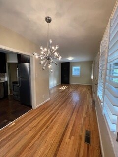 Livingroom & Dining room - 1715 S 1000 E