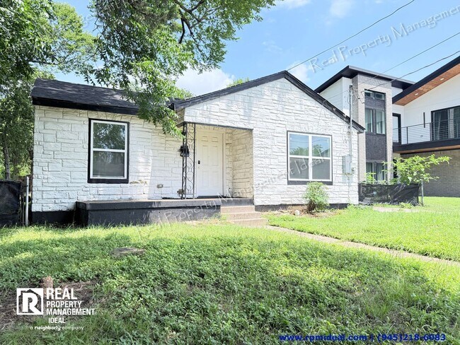 Foto del edificio - 2513 Southland St