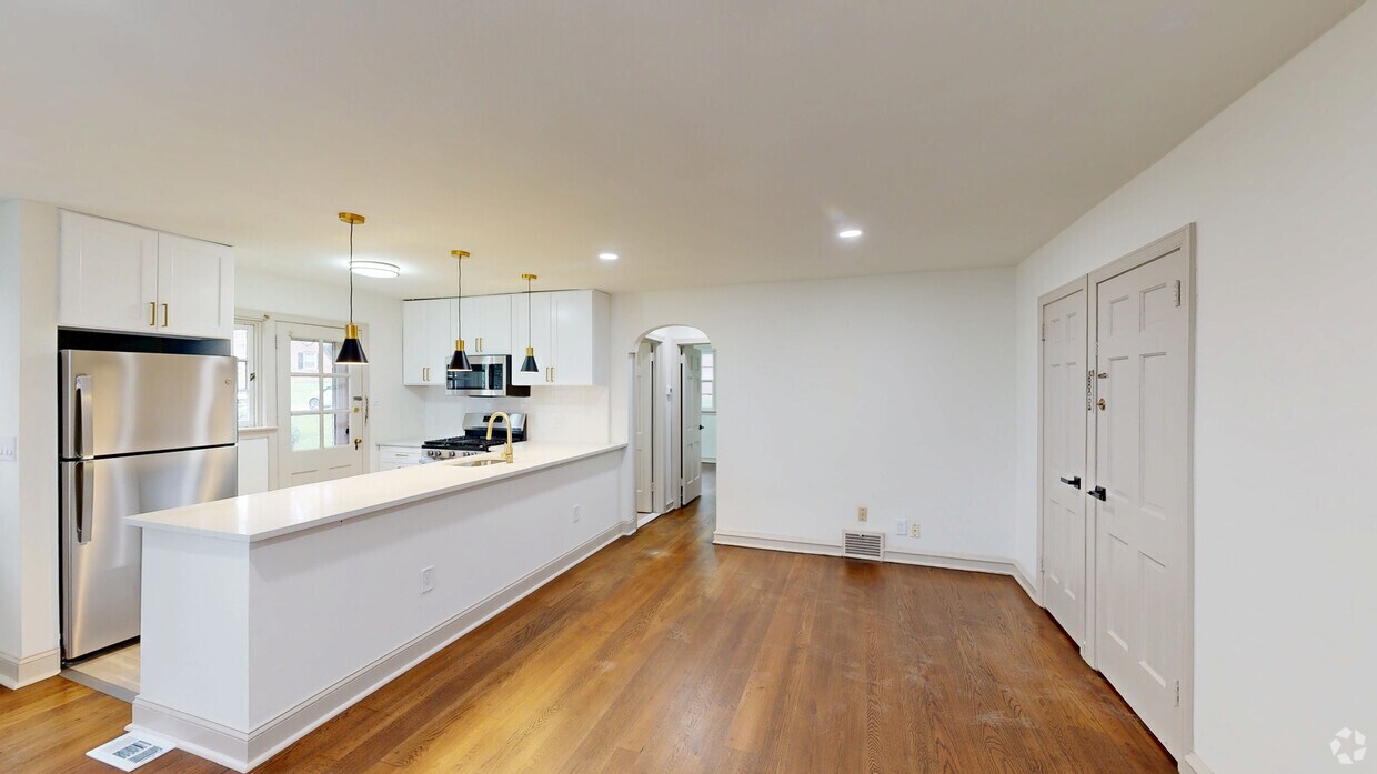 Photo - Carlton Park Apartments