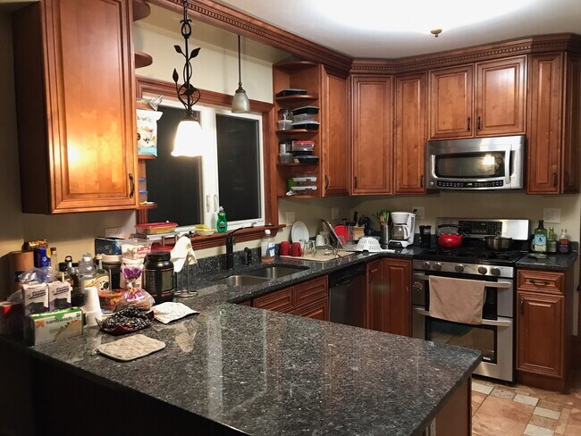 Foto del edificio - 9 Francis