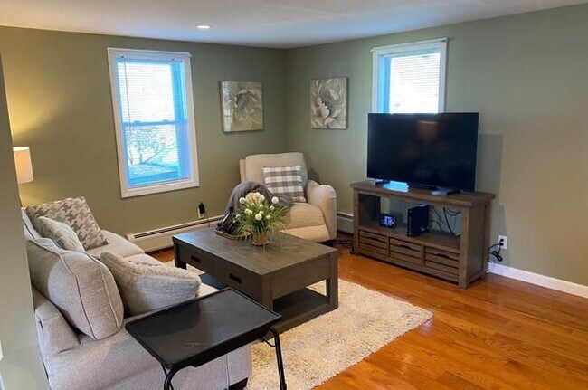 Foto del edificio - 107 Fillmore St