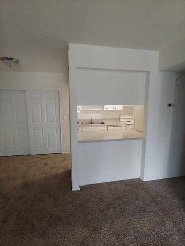 2nd floor model - Costa del Sol Apartments, LLC