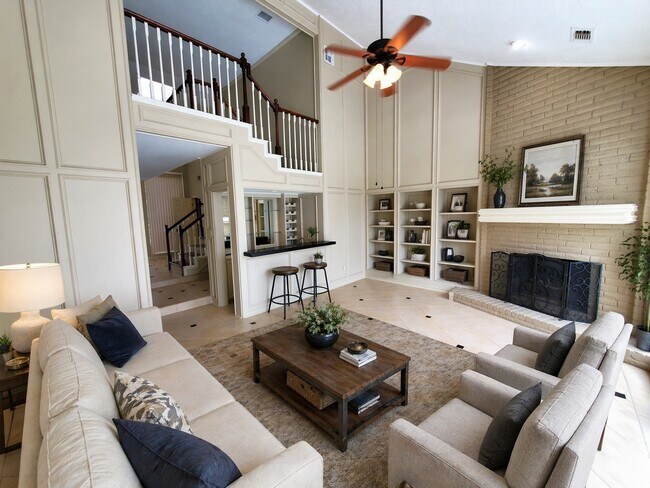 Foto del edificio - 20114 Atascocita Shores Dr