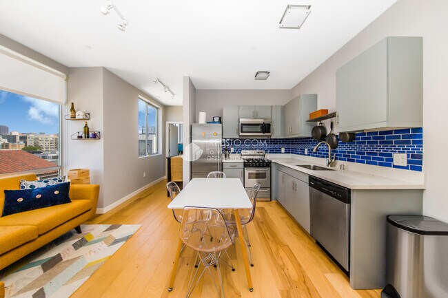 Foto del edificio - 380 14th St