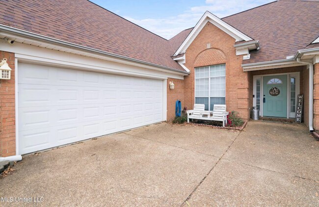 Foto del edificio - 1106 Fawn Dr