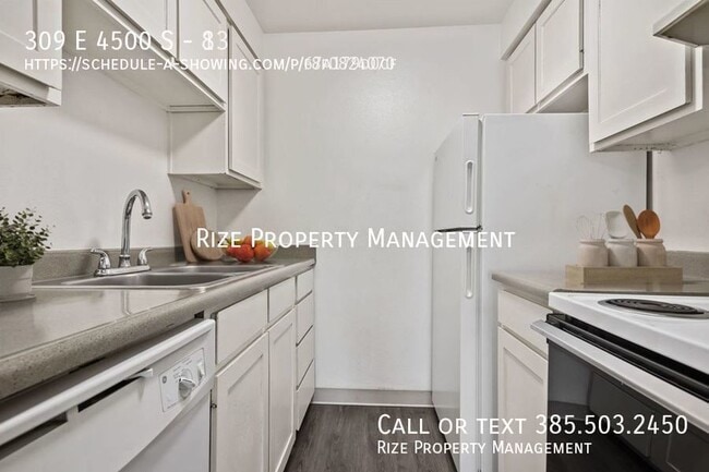 Building Photo - 309 E 4500 S