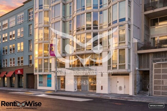 Building Photo - 829 Folsom St