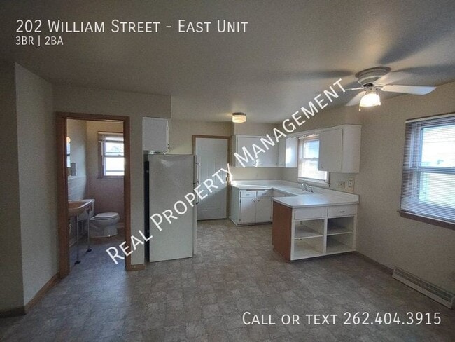 Foto del edificio - 202 William St