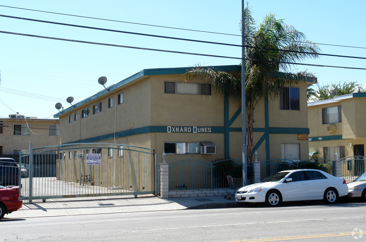 Foto del edificio - Oxnard Dunes