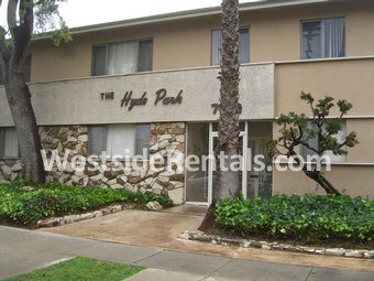 NA - 700 N Inglewood Ave