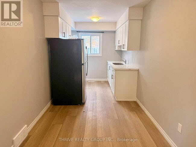 Photo du bâtiment - 127 Toulon Crescent