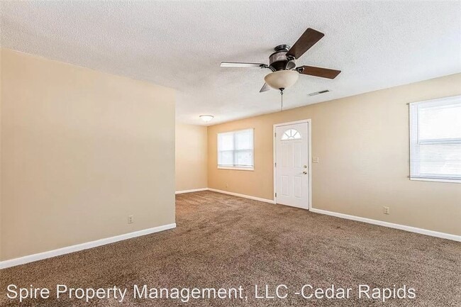 Building Photo - 3 br, 1 bath House - 1134 12th Street NE