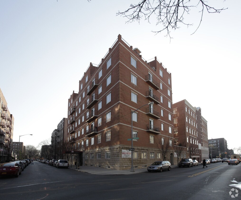622 Foster Ave, Brooklyn, NY 11230 Apartments in Brooklyn, NY