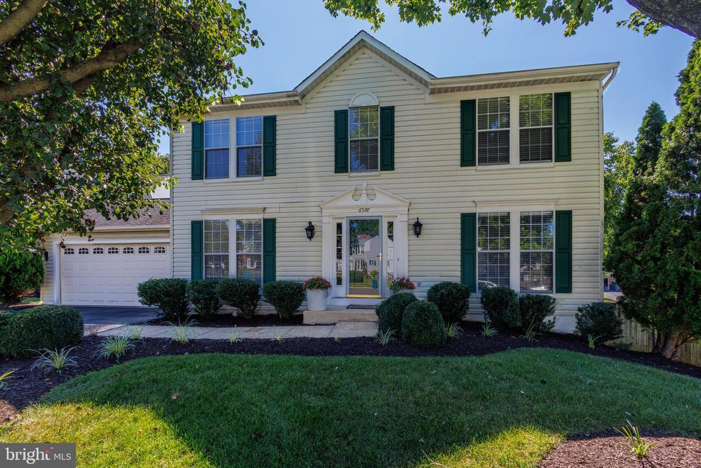 Foto principal - 6507 Harvest Mill Ct