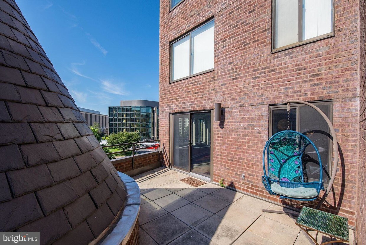 Foto principal - 3 Washington Cir NW