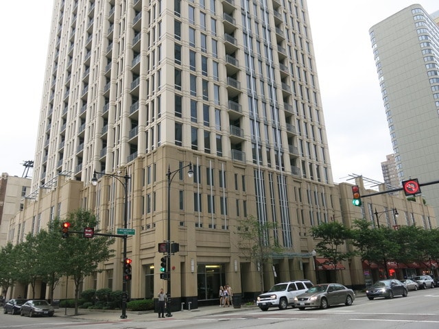 Primary Photo - 1234/1250 S Michigan Ave