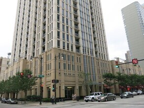 Building Photo - 1234/1250 S Michigan Ave