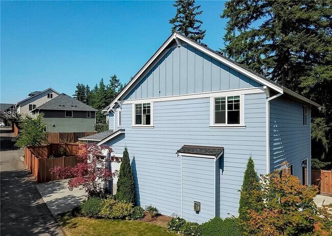 Foto del edificio - Beautiful Bothell Home