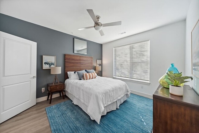 Building Photo - The Quill Apartments