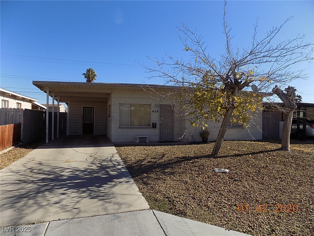 Foto principal - 424 N Princeton St