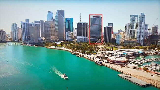 Building Photo - 50 Biscayne Blvd