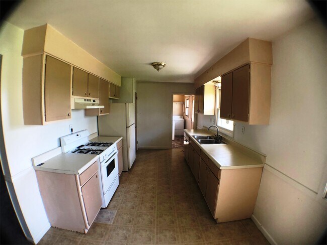 Foto del edificio - 4497 S Isabella Rd