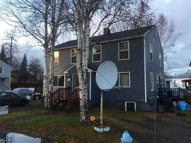 Foto del edificio - 760 8th Ave