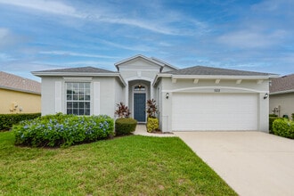 Building Photo - 522 SW Indian Key Dr