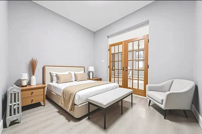 Foto del edificio - Saint Nicholas Avenue