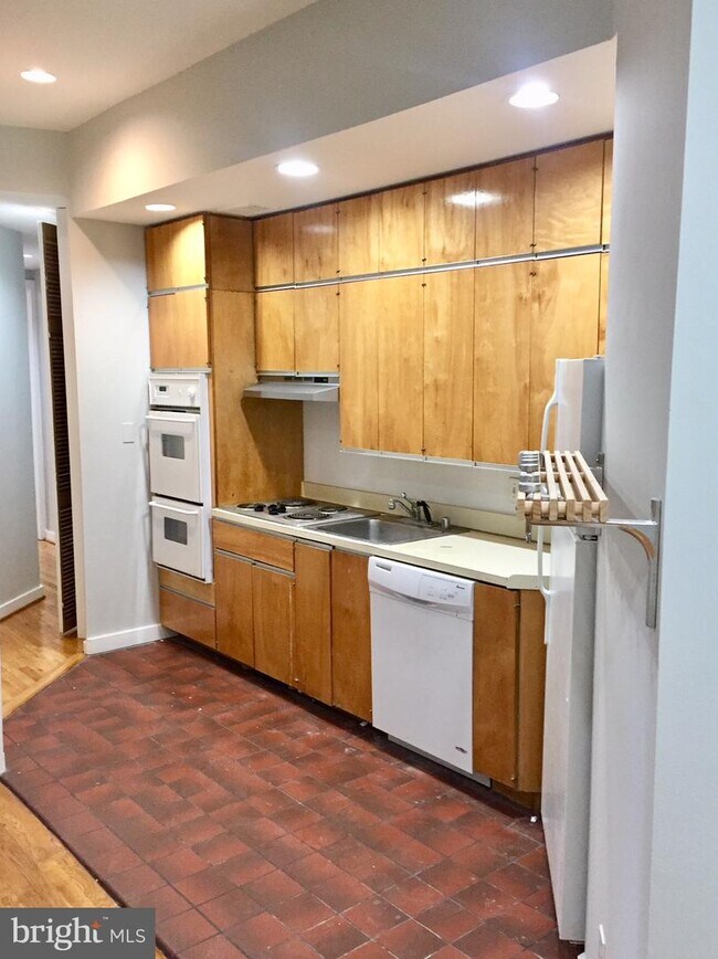Foto del edificio - 1726 U St NW