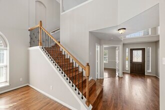 Building Photo - 16919 Wortley Dr