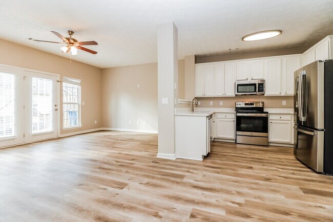 Building Photo - 4399 Stone Gate Way