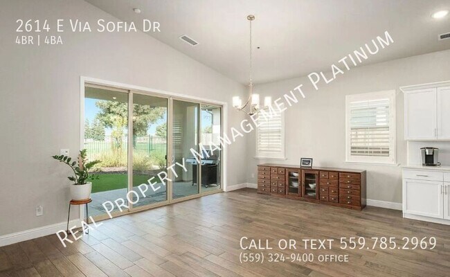 Building Photo - $3,750 - Copper Ave & Willow, 4 bedroom Lu...