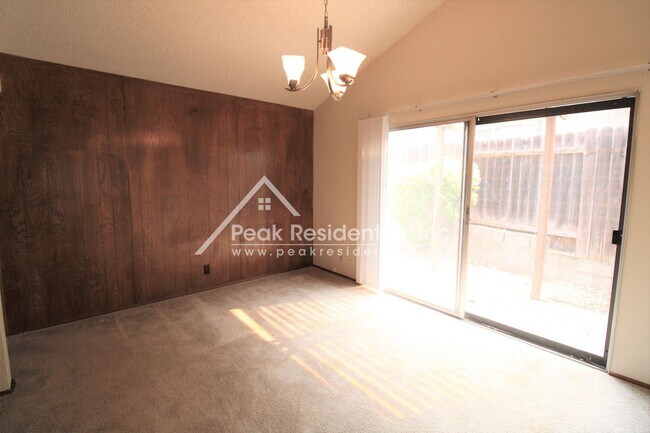 Foto del edificio - 2 br, 1 bath House - 4849 Holyoke Wy