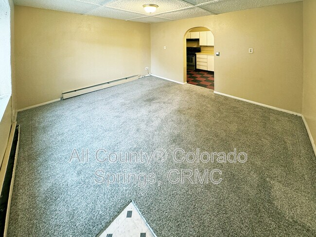 Building Photo - 838 E Vermijo Ave