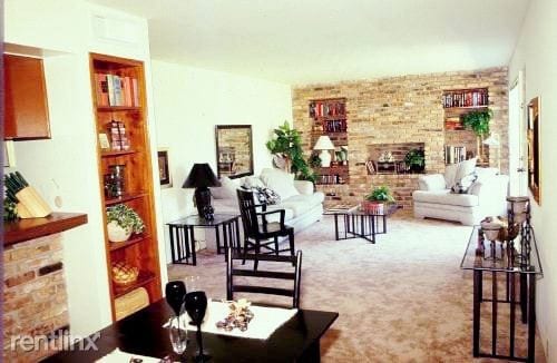 Foto del edificio - 1 br, 1 bath Apartment - 1617 Fountain view