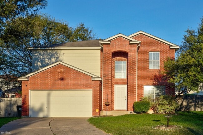 Building Photo - 4 br, 2.5 bath House - 906 Low Brim cv