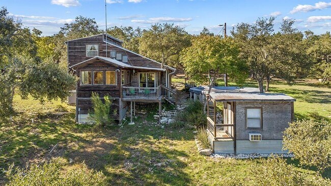 Building Photo - 2111 Harmon Hills Rd