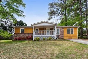 Building Photo - 2529 Ridgecrest Dr NW