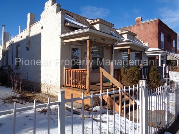 Primary Photo - 3249 Williams St