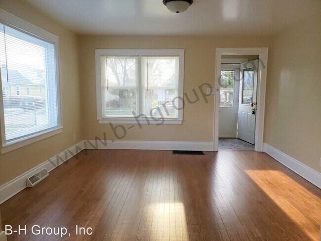 Building Photo - 2 br, 1 bath House - 4609 29th Ave