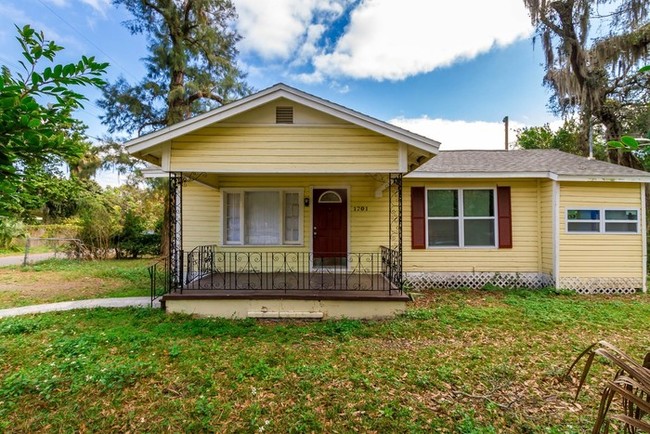 Seminole Heights For Rent