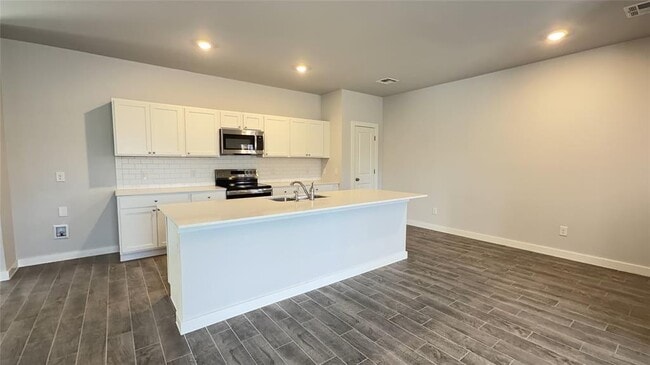 Foto del edificio - 17024 Buck Cir