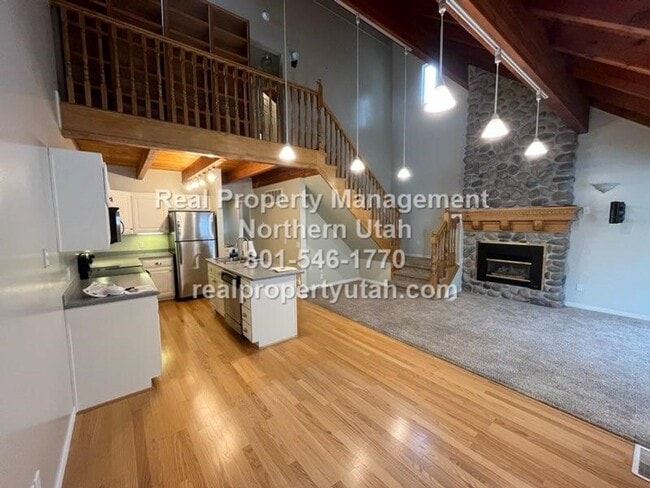 Building Photo - Adorable 5 Bedroom home in Brigham City