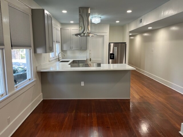 Foto del edificio - 1239 7th St