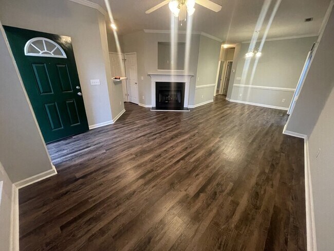 Foto del edificio - 3 bd 2 ba Ranch house