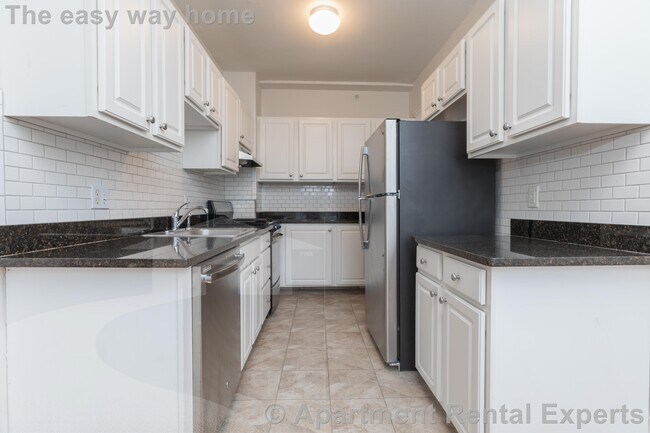 Building Photo - 1558 Massachusetts Ave