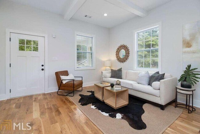 Foto del edificio - 1256 Epworth St SW