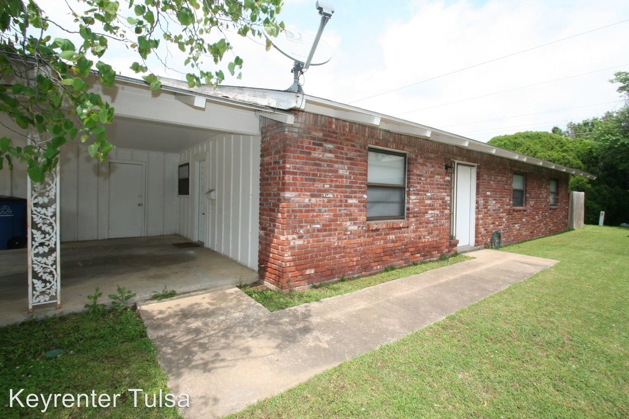 Foto principal - 4725 S Granite Pl