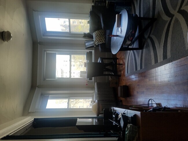 Foto del edificio - 1334 Commonwealth Ave
